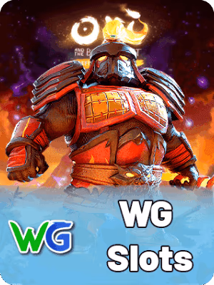 WG Slots